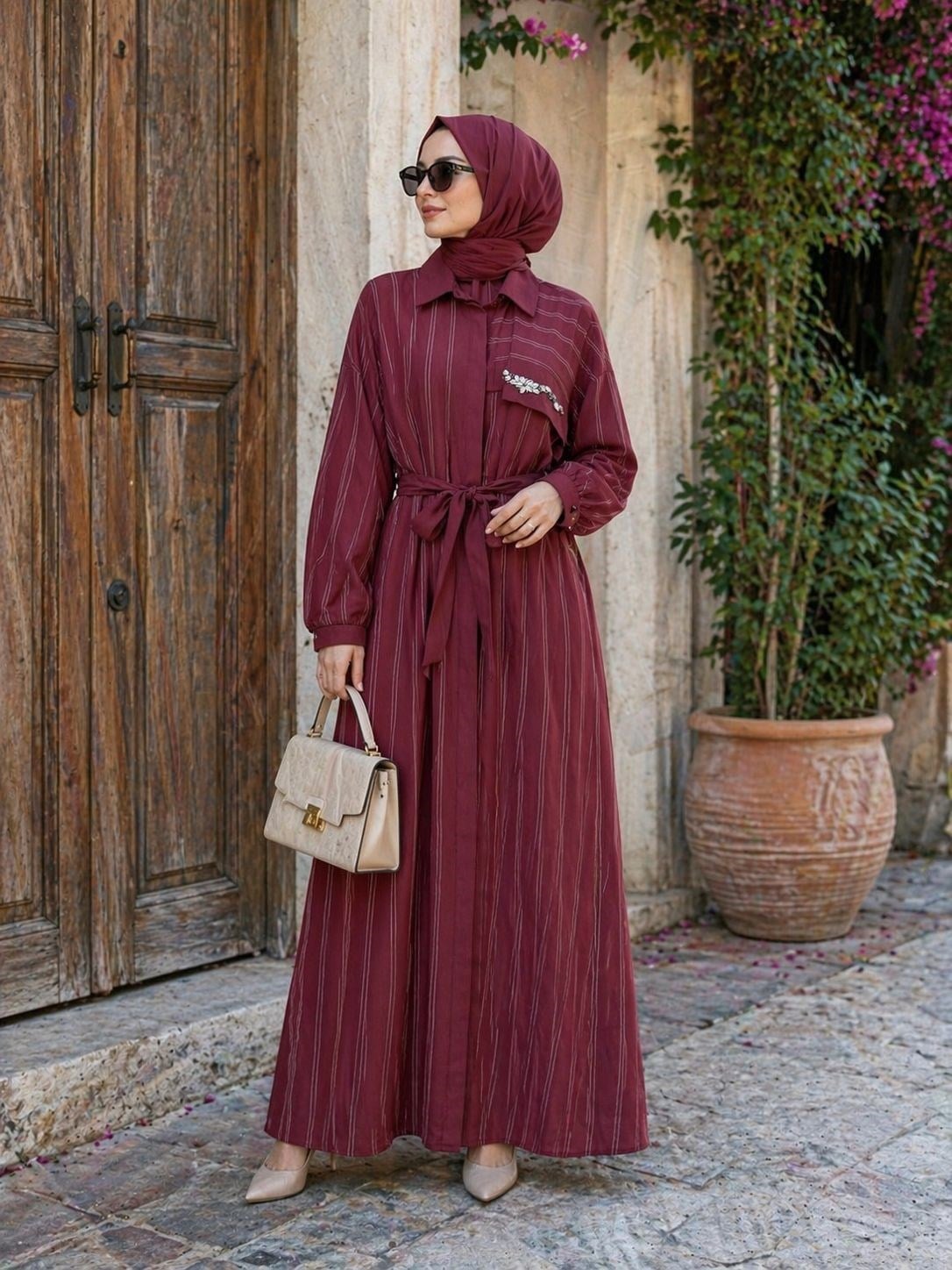 Ceremony Miranda Elbise