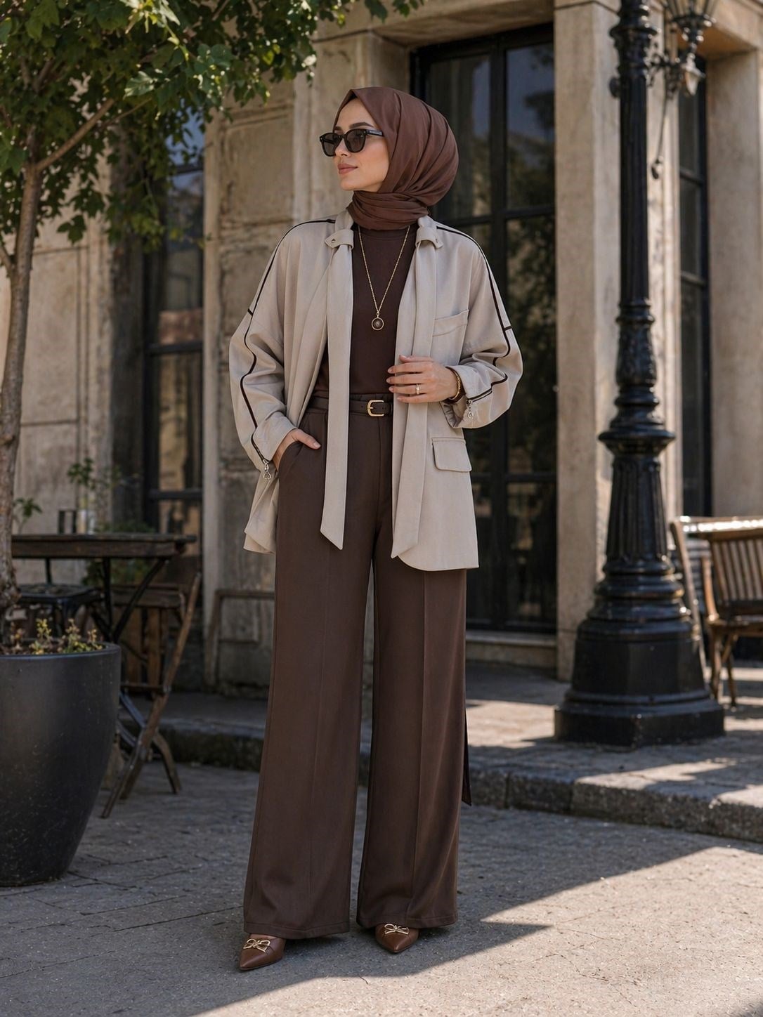 Ceremony Zegna Ceket