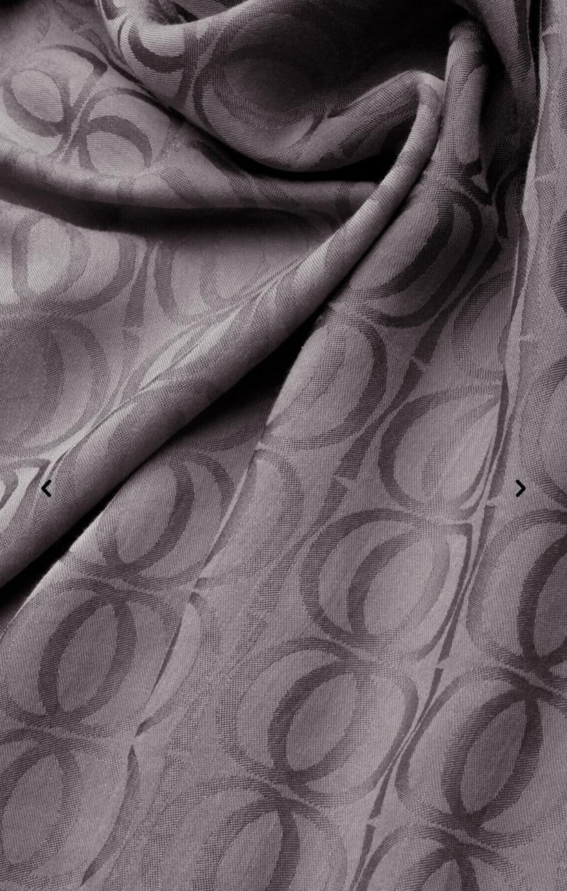 İMANNOOR BAMBUMOOR ŞAL