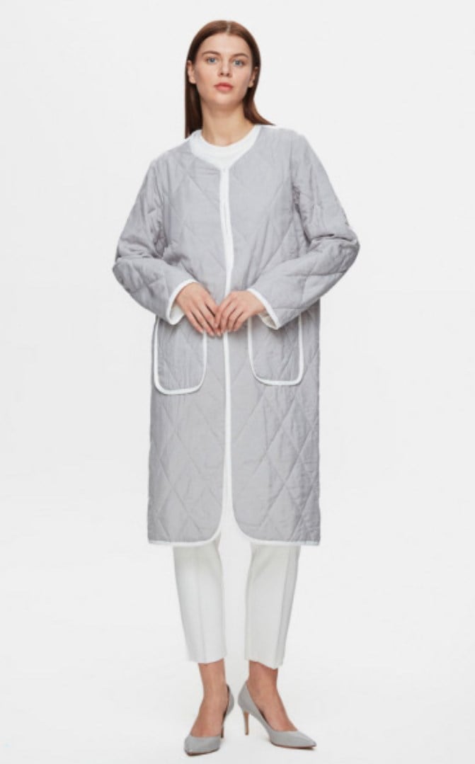 Missdalida Kapitone Ceket