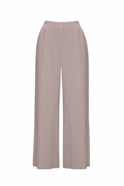 Missdalida Keten Pantolon