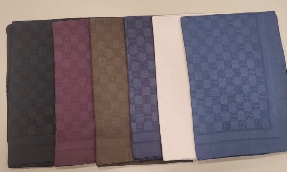 Missdalida Pamuk İpek Şal 70.200