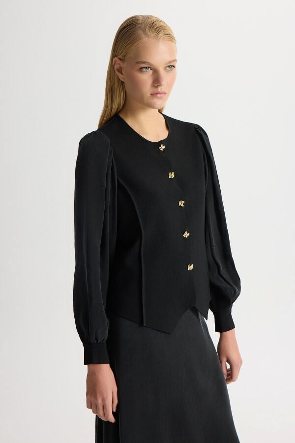 MİSSDALİDA ŞIK CEKET