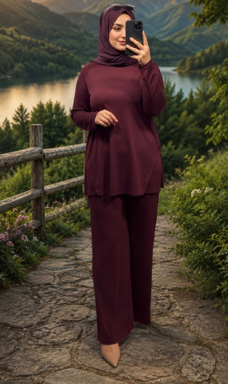 Missdalida Yün Takım