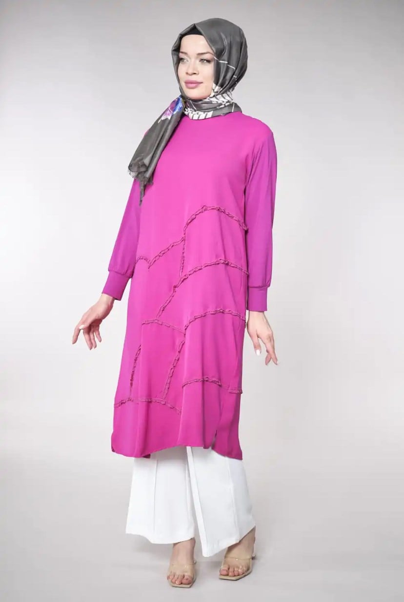 Redshow Tunik