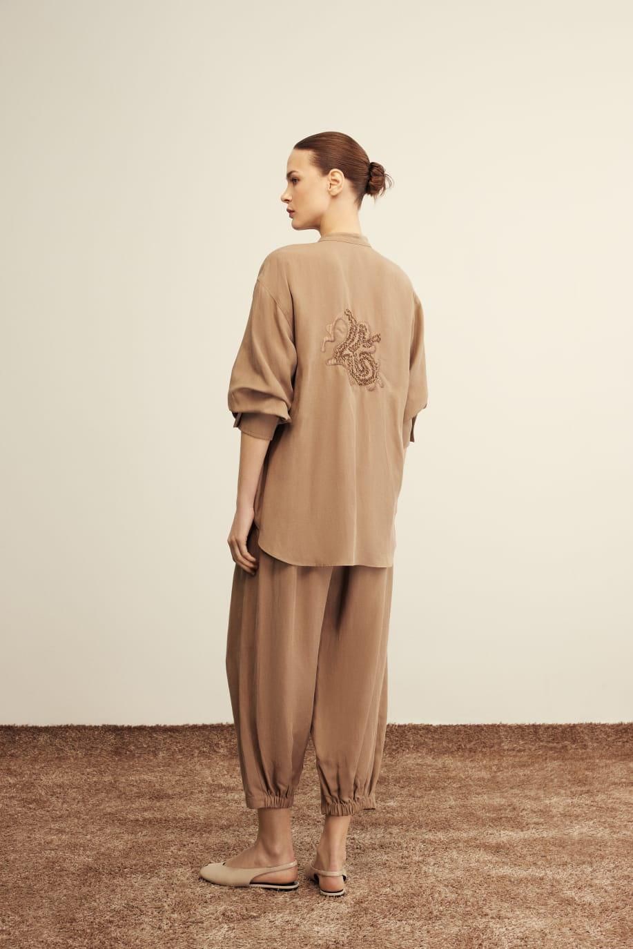 Venöve Calı Takım