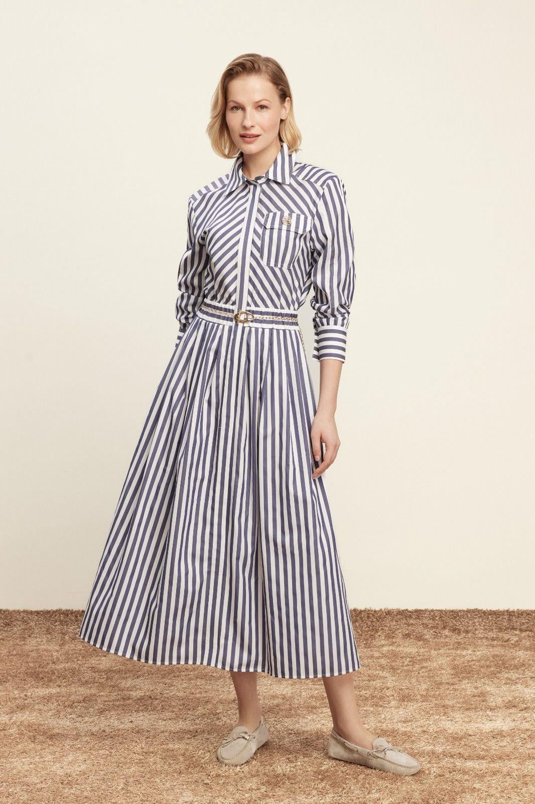 VENÖVE EVİE ELBİSE