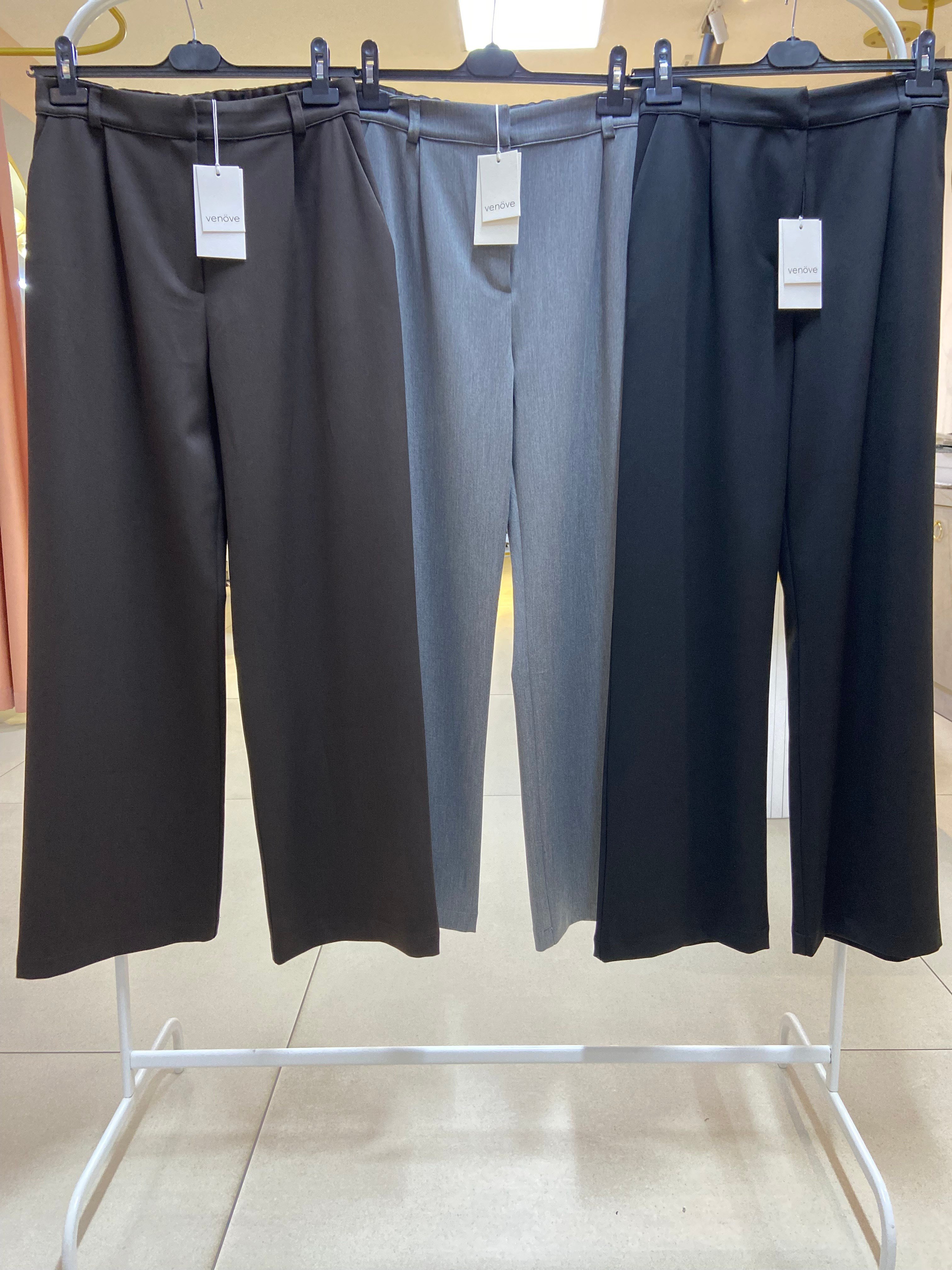 VENÖVE KETTY PANTOLON