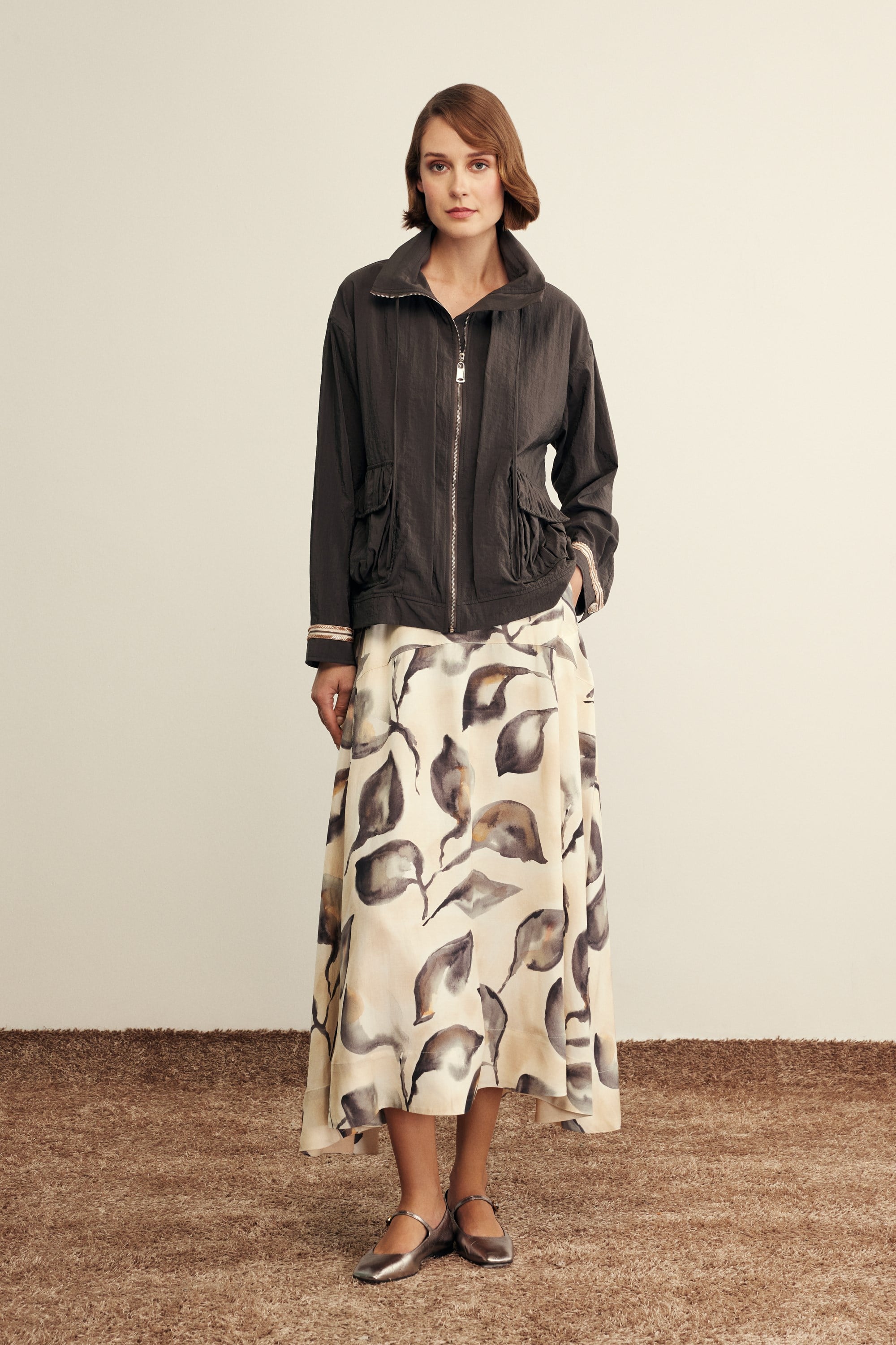 VENÖVE LUCİA CEKET