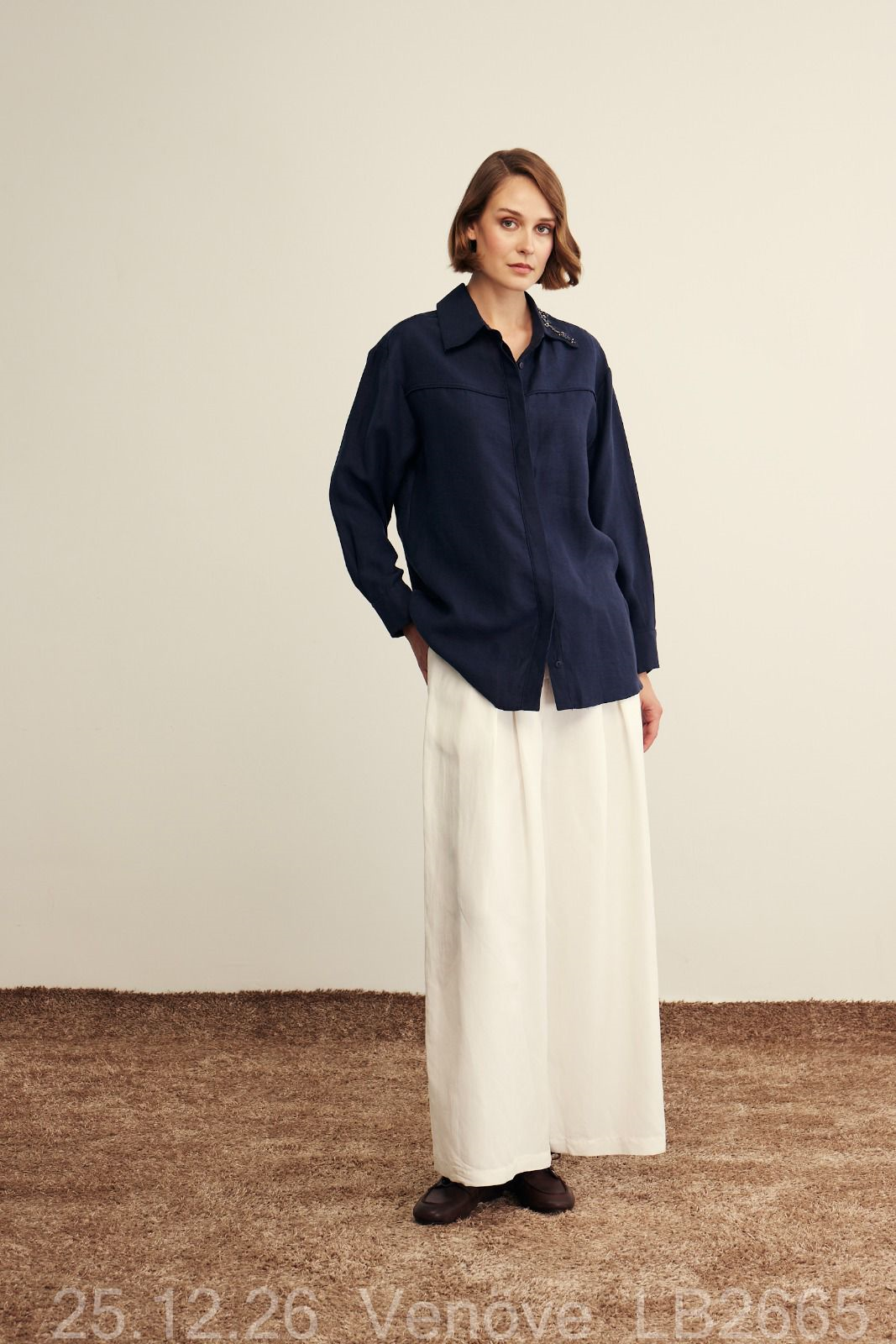 VENÖVE THOMAS GÖMLEK