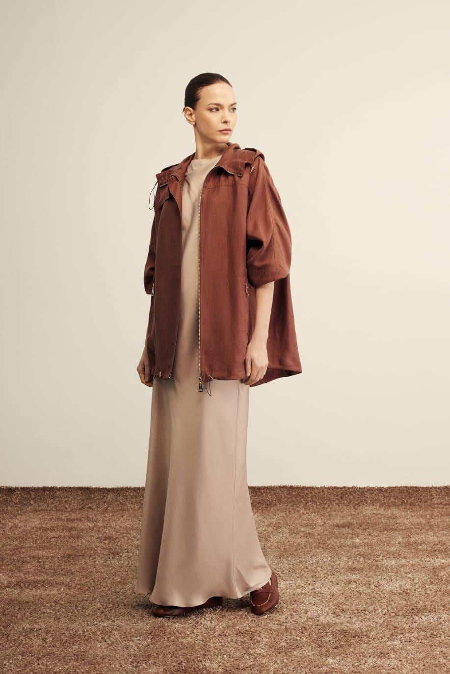 Venöve Willow Ceket