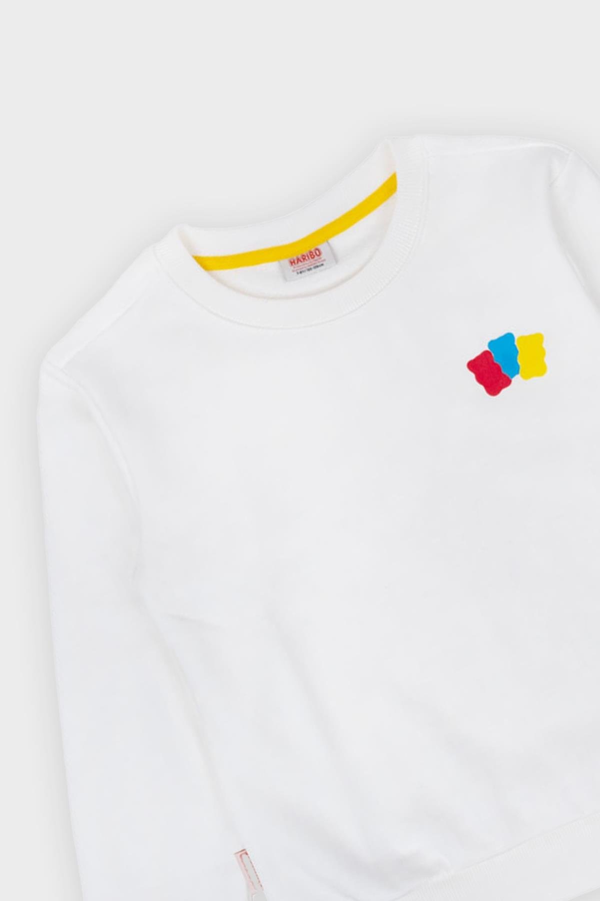 Haribo Kız Çocuk Sweatshirt