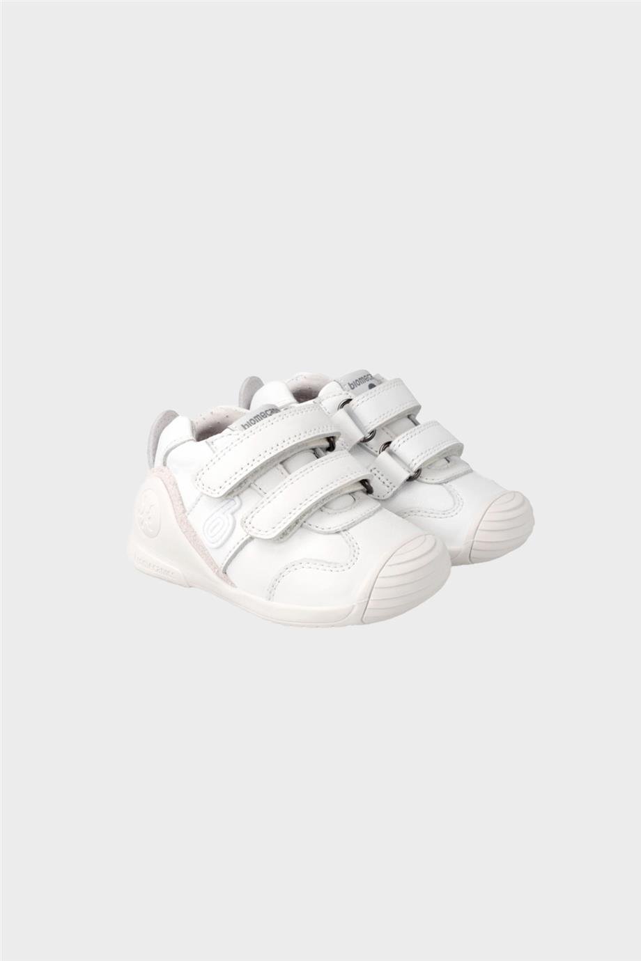 Biomecanics Unisex Beyaz Ayakkabı
