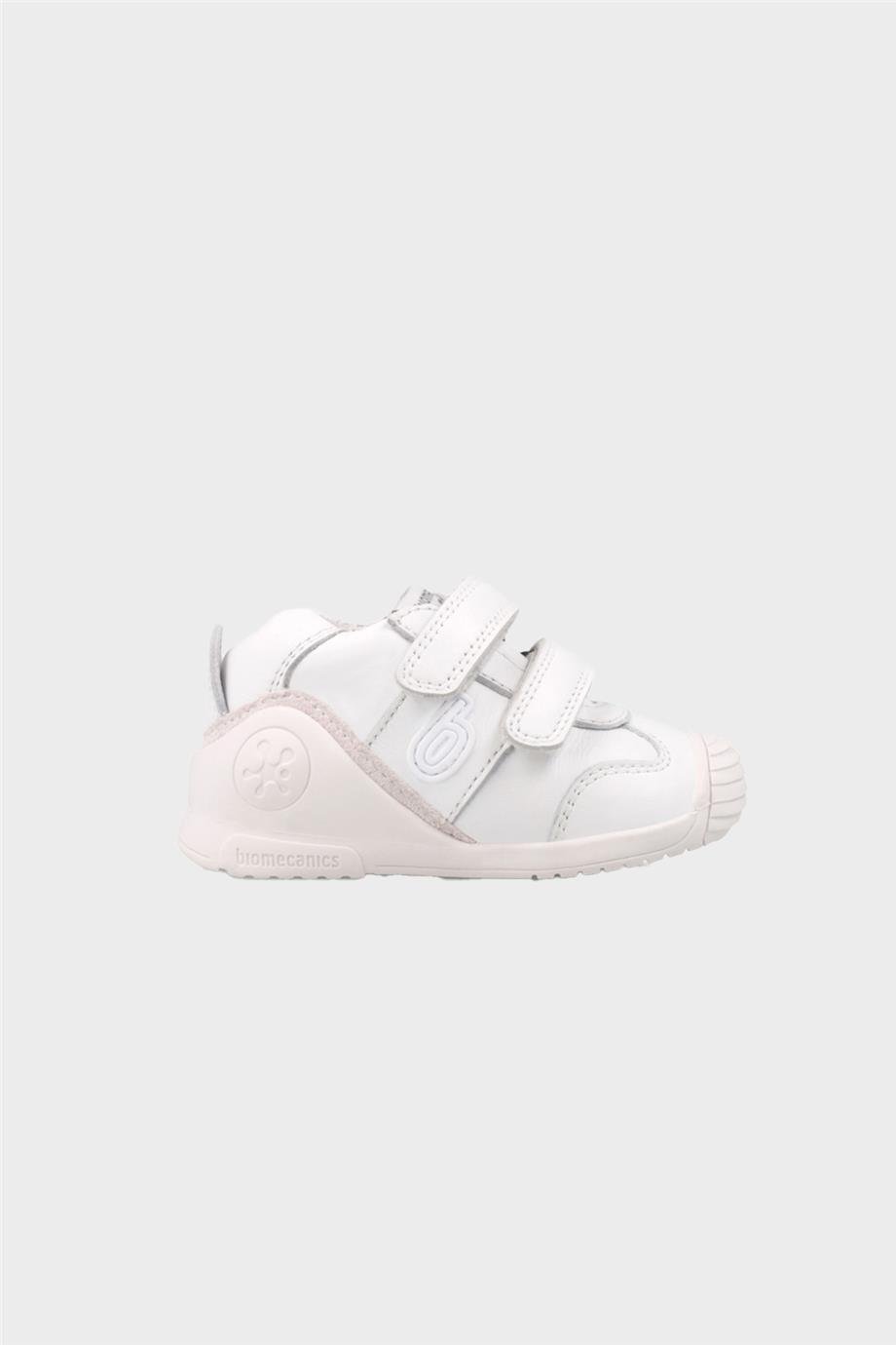 Biomecanics Unisex Beyaz Ayakkabı