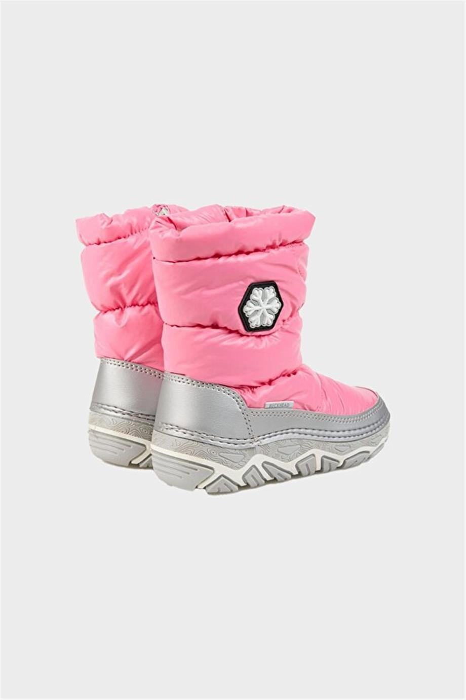 Buckhead Kız Bebek Pembe Bot