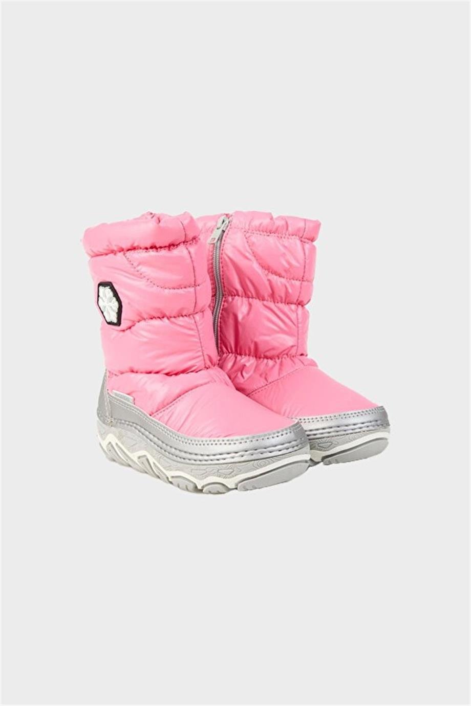 Buckhead Kız Bebek Pembe Bot