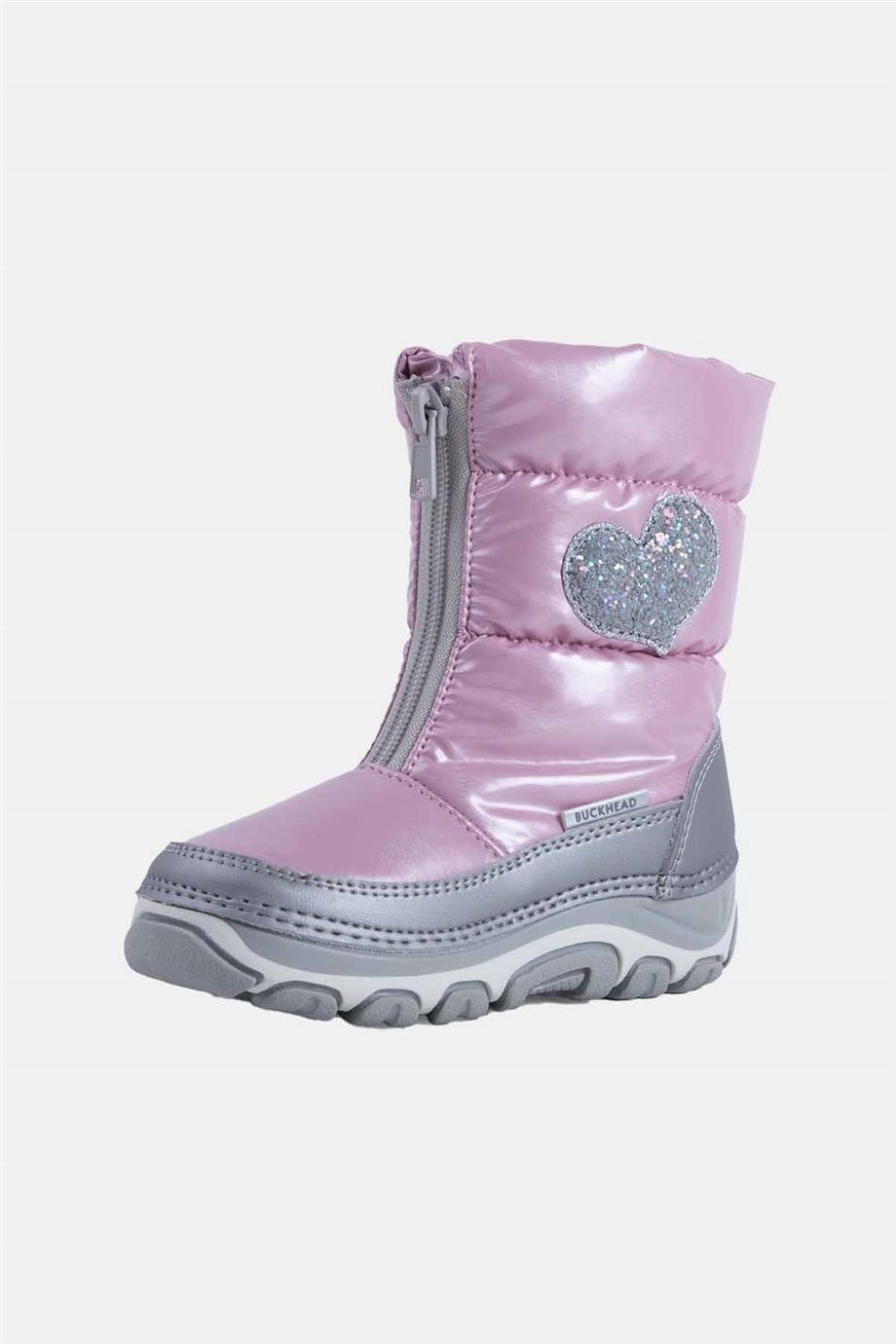 Buckhead Kız Çocuk Pembe Bot