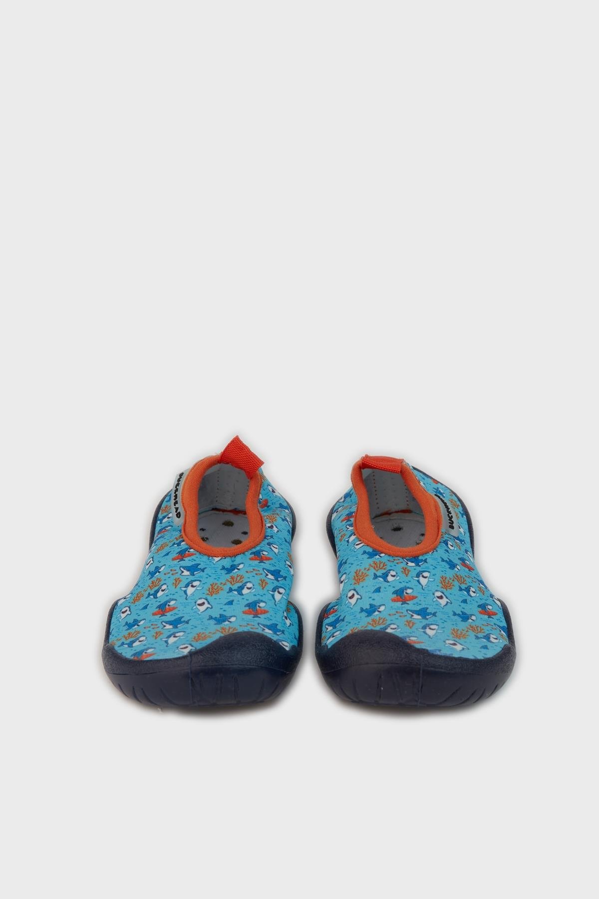 Buckhead Unisex Deniz Ayakkabısı