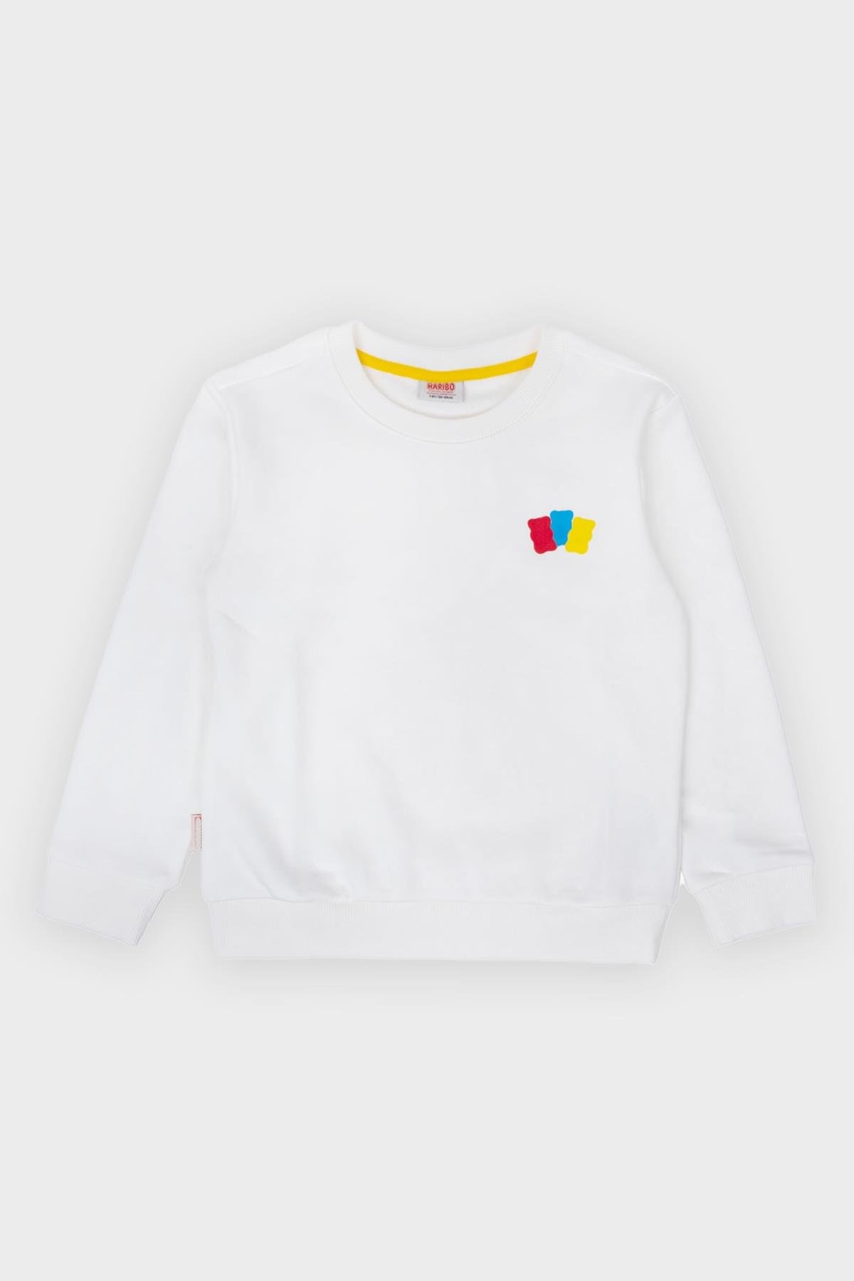 Haribo Kız Çocuk Sweatshirt