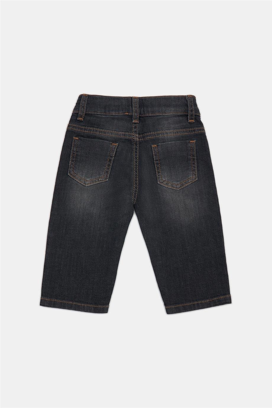 GB Baby Erkek Bebek Denim Pantolon