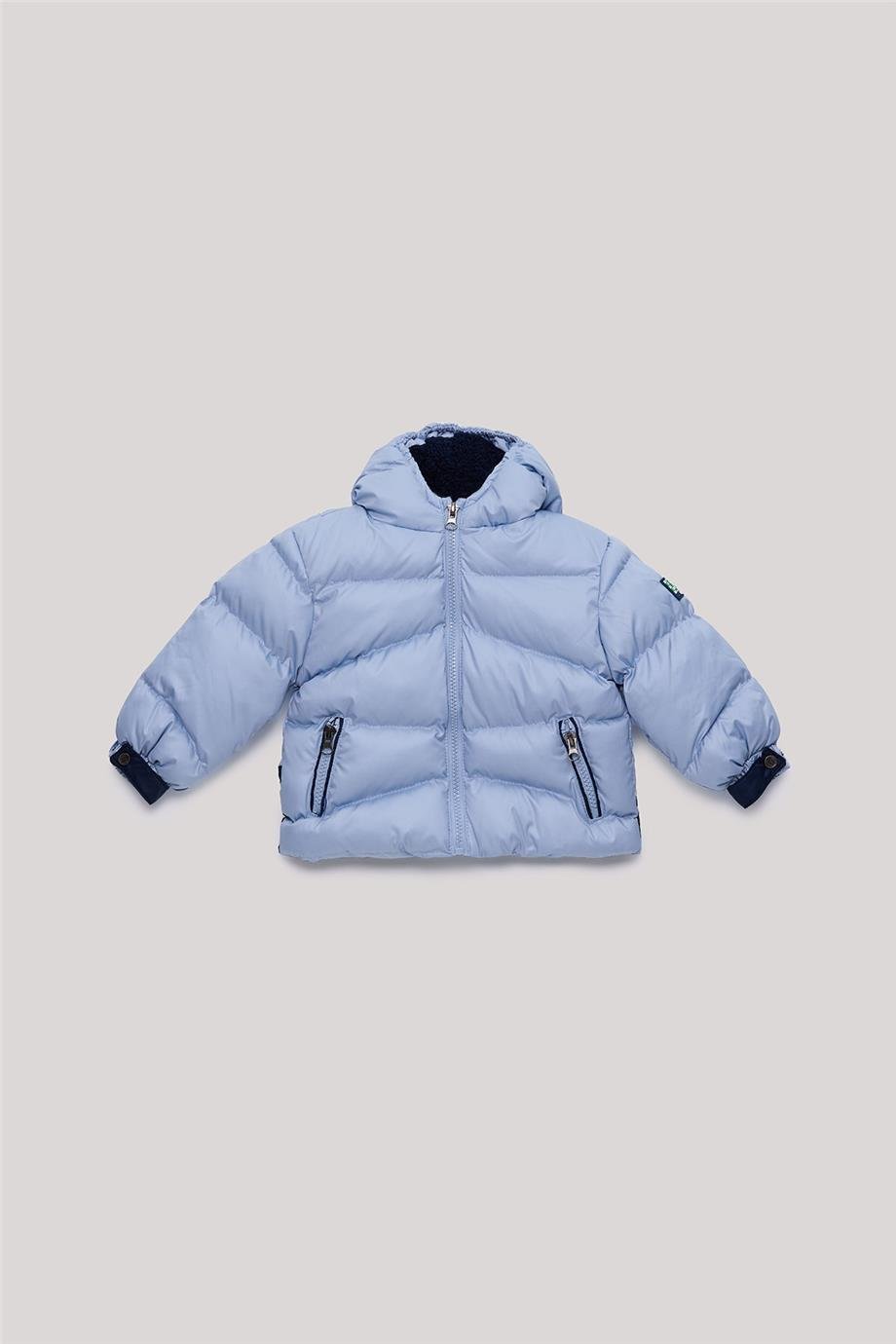 GB Baby Erkek Bebek Mavi Mont