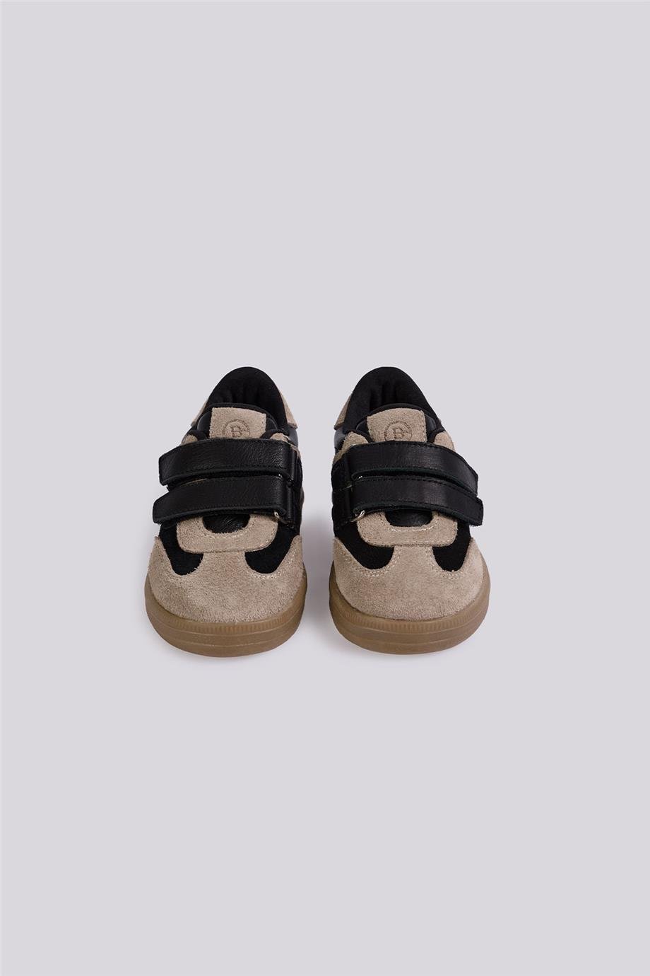 GB Baby Erkek Bebek Renkli Ayakkabı