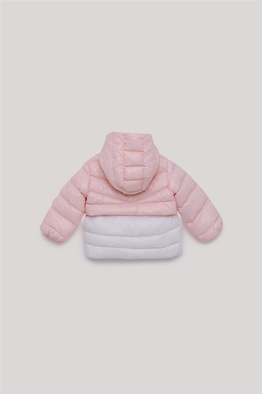 GB Baby Kız Bebek Pembe Mont