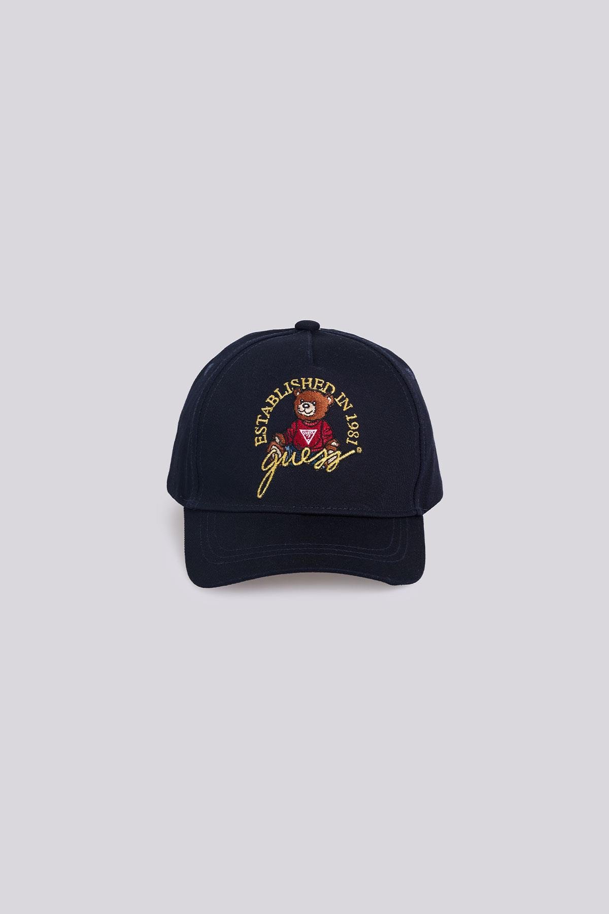 Guess Erkek Çocuk Şapka