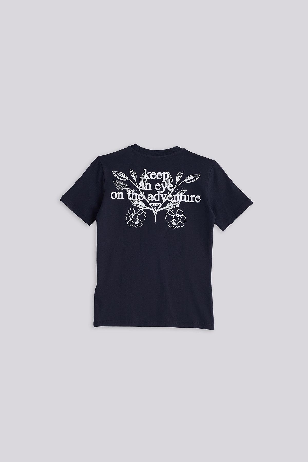 Guess Erkek Çocuk Tshirt