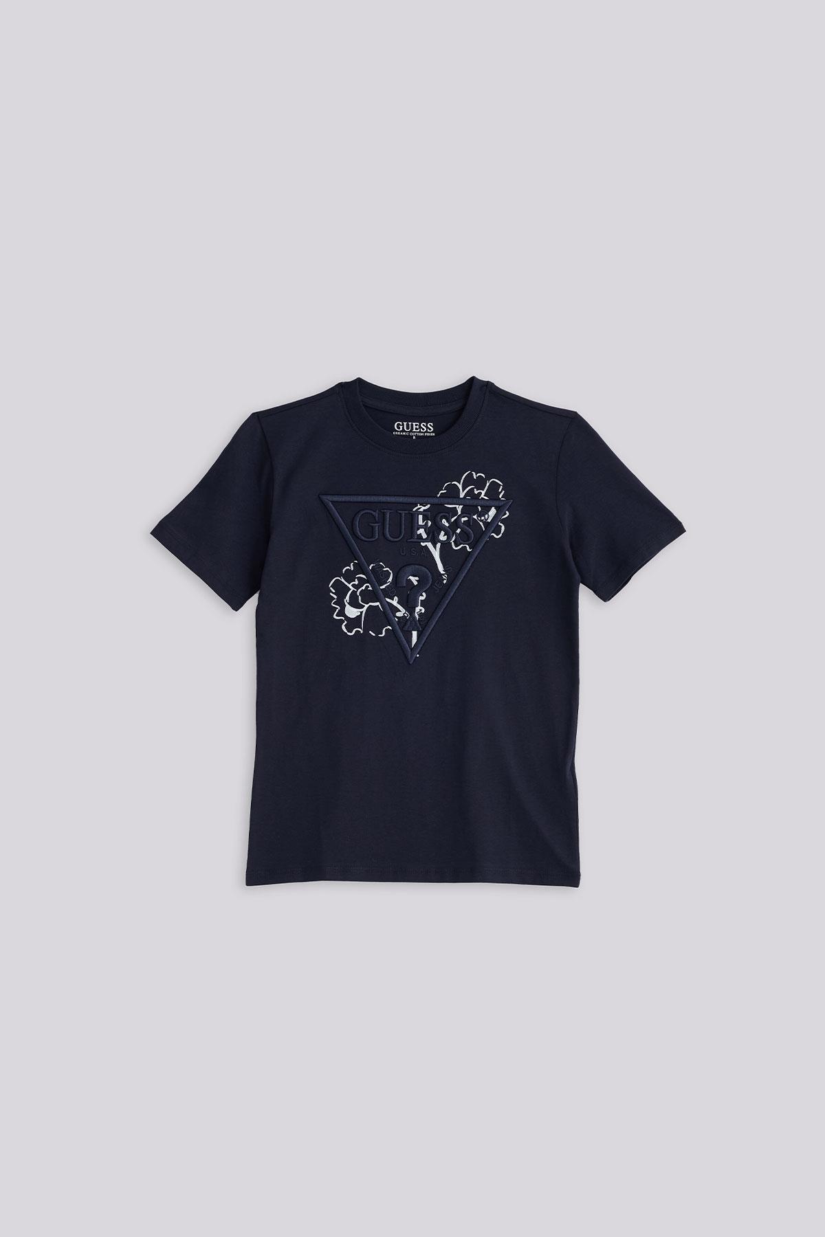 Guess Erkek Çocuk Tshirt