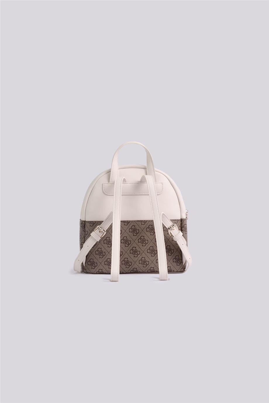 Guess Kız Çocuk Bej Çanta
