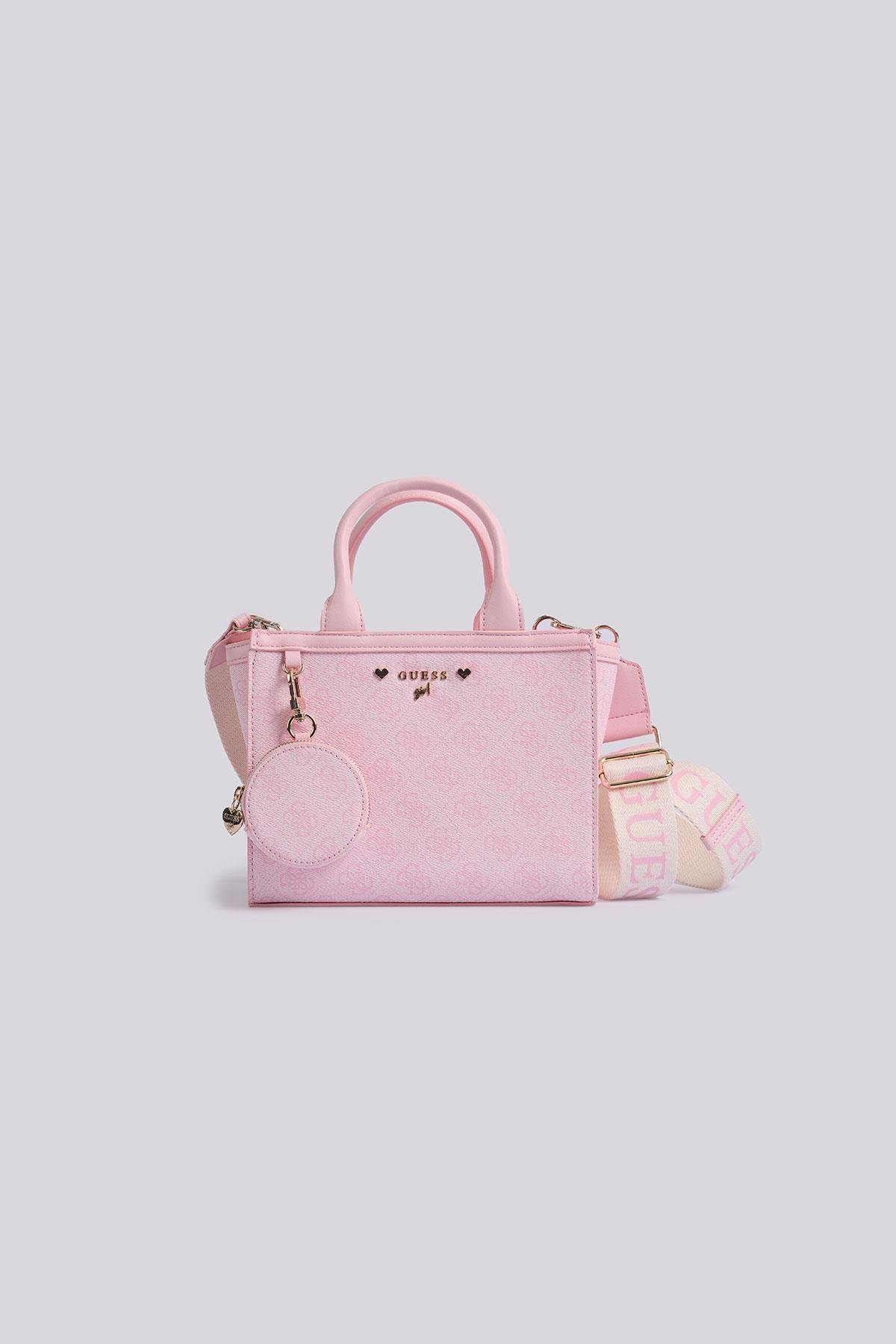 Guess Kız Çocuk Çanta