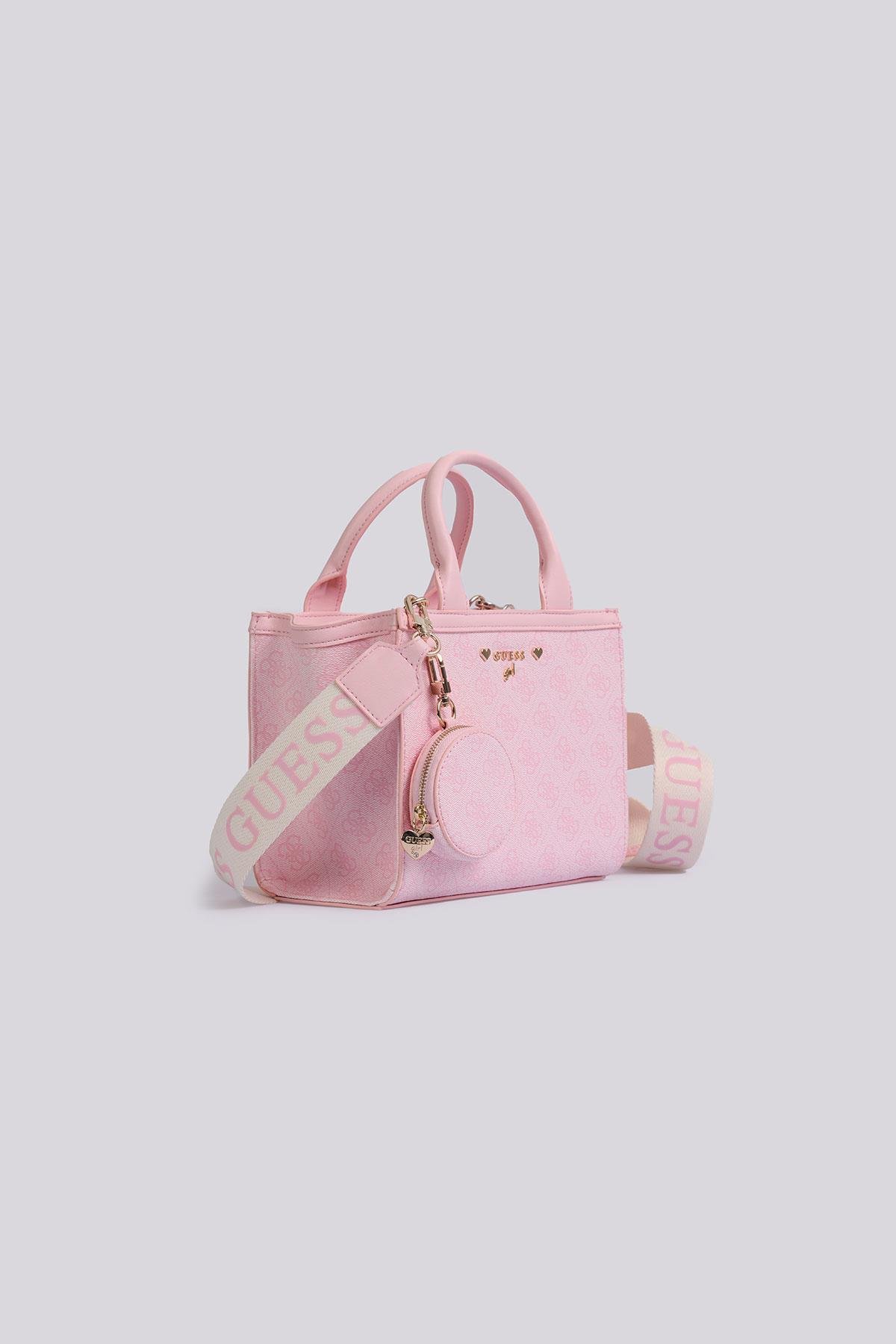 Guess Kız Çocuk Çanta