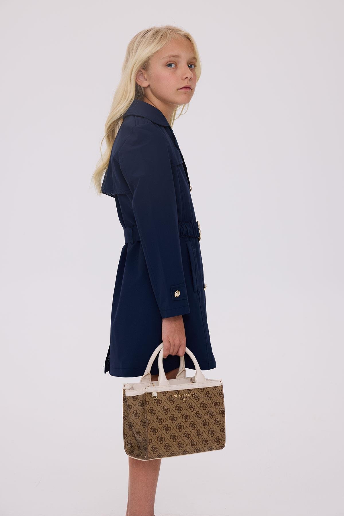 Guess Kız Çocuk Çanta