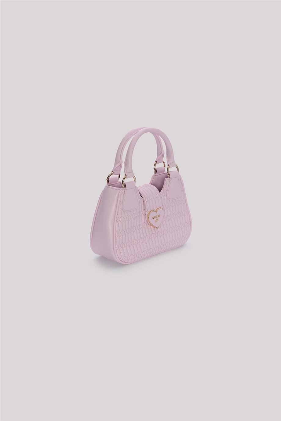 Guess Kız Çocuk Pembe Çanta