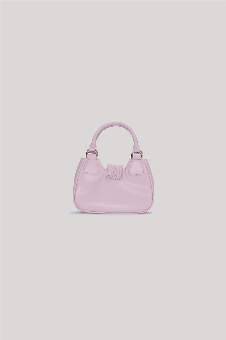 Guess Kız Çocuk Pembe Çanta
