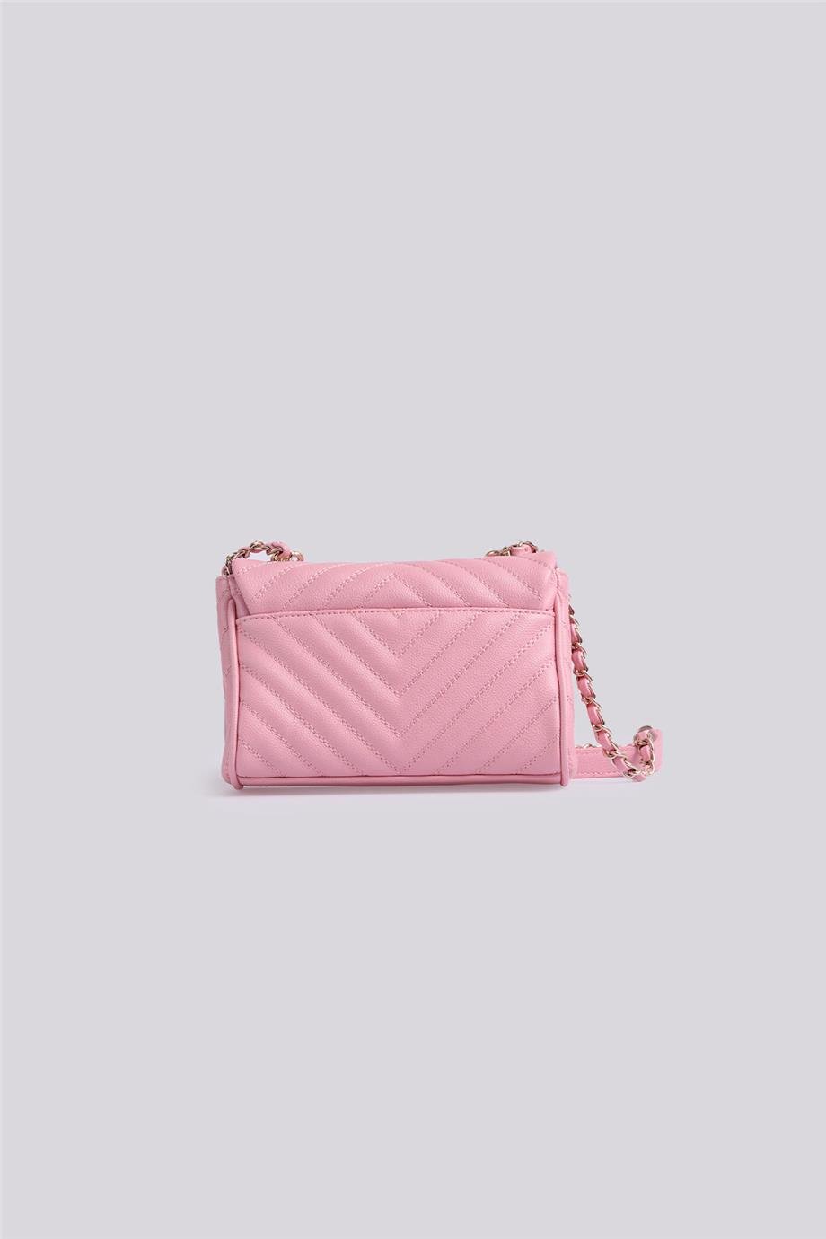 Guess Kız Çocuk Pembe Çanta