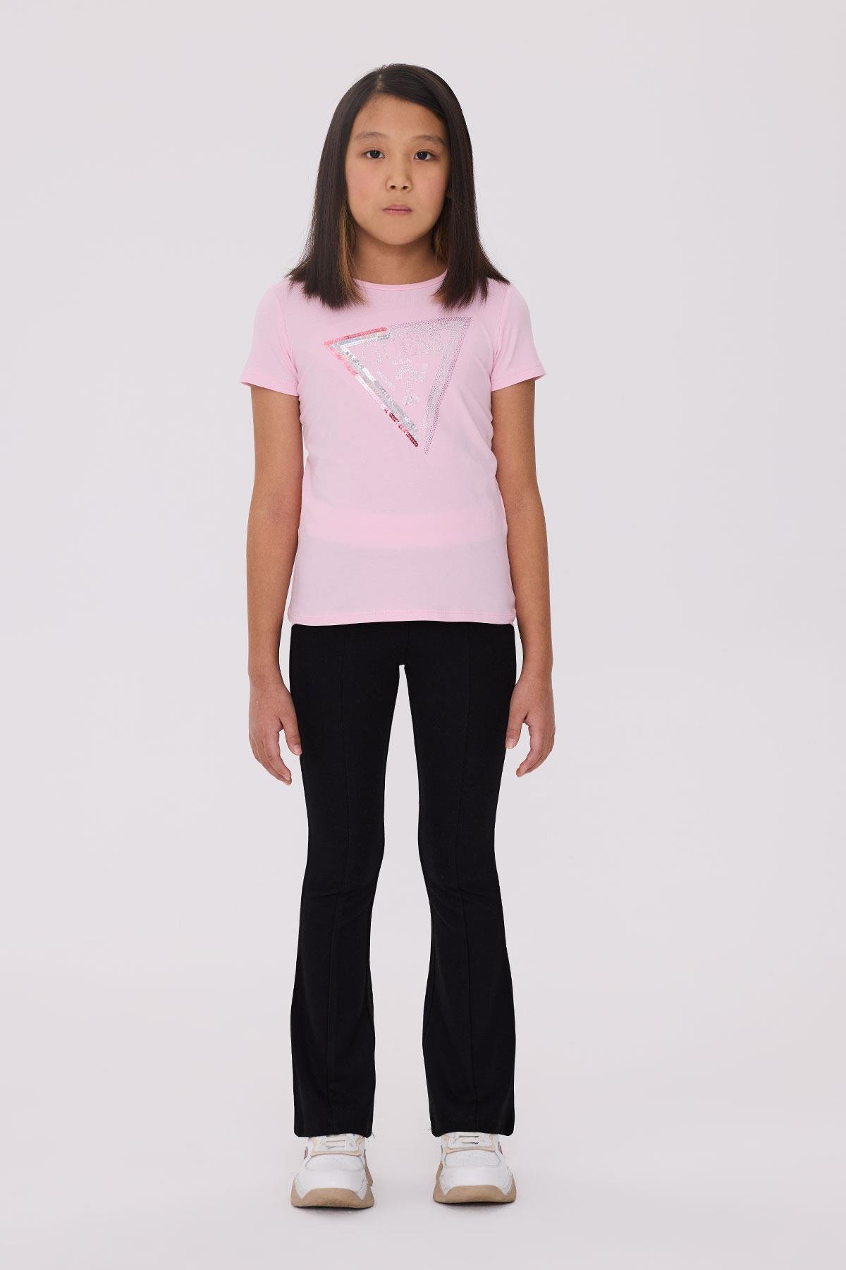 Guess Kız Çocuk Tshirt