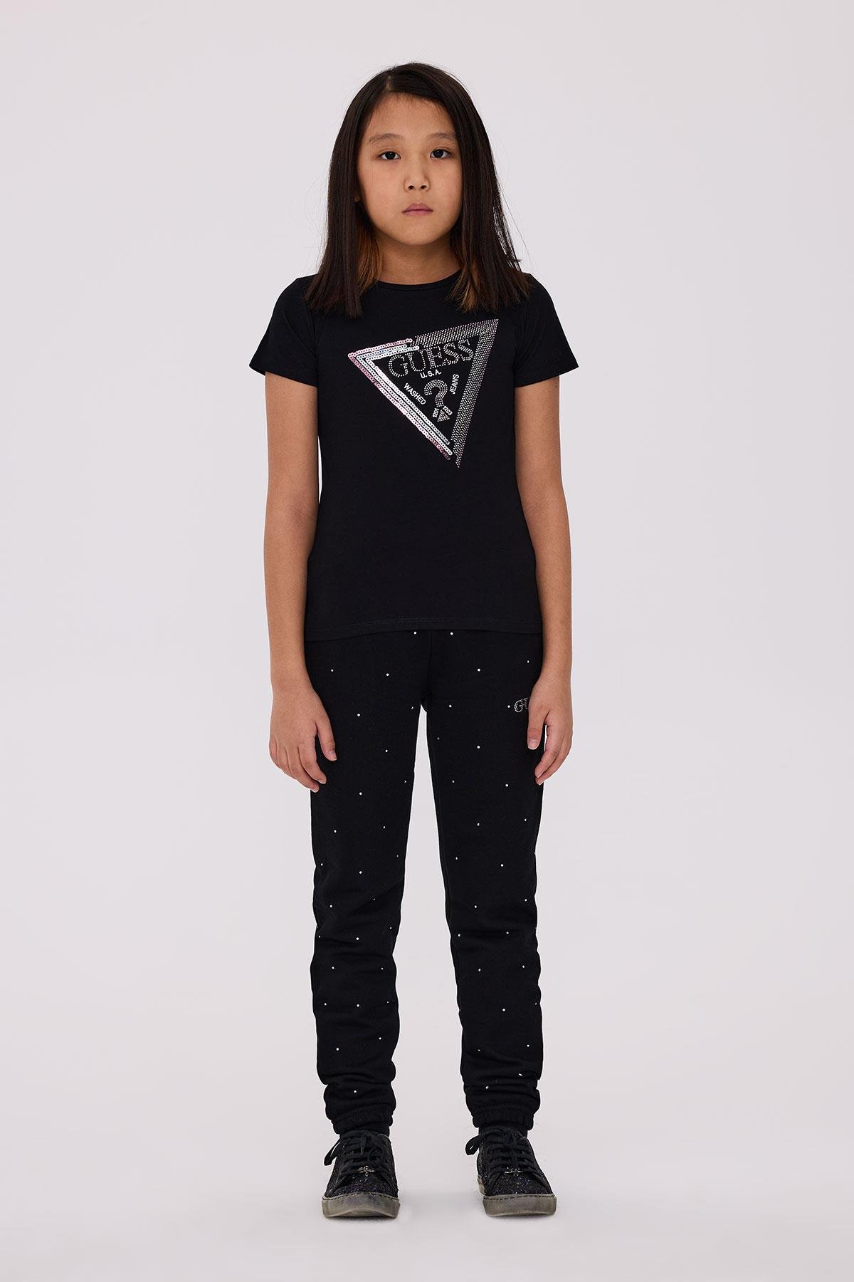 Guess Kız Çocuk Tshirt