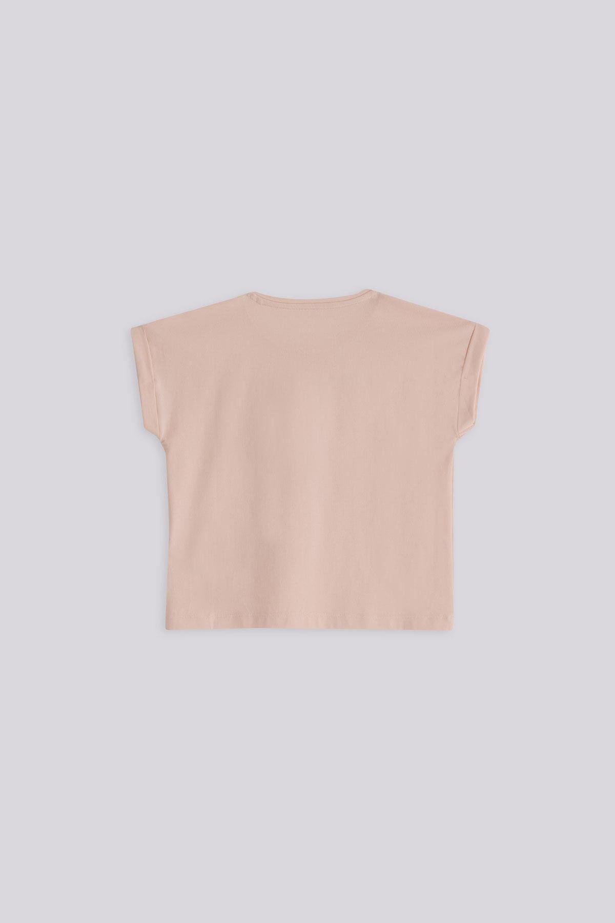 Guess Kız Çocuk Tshirt