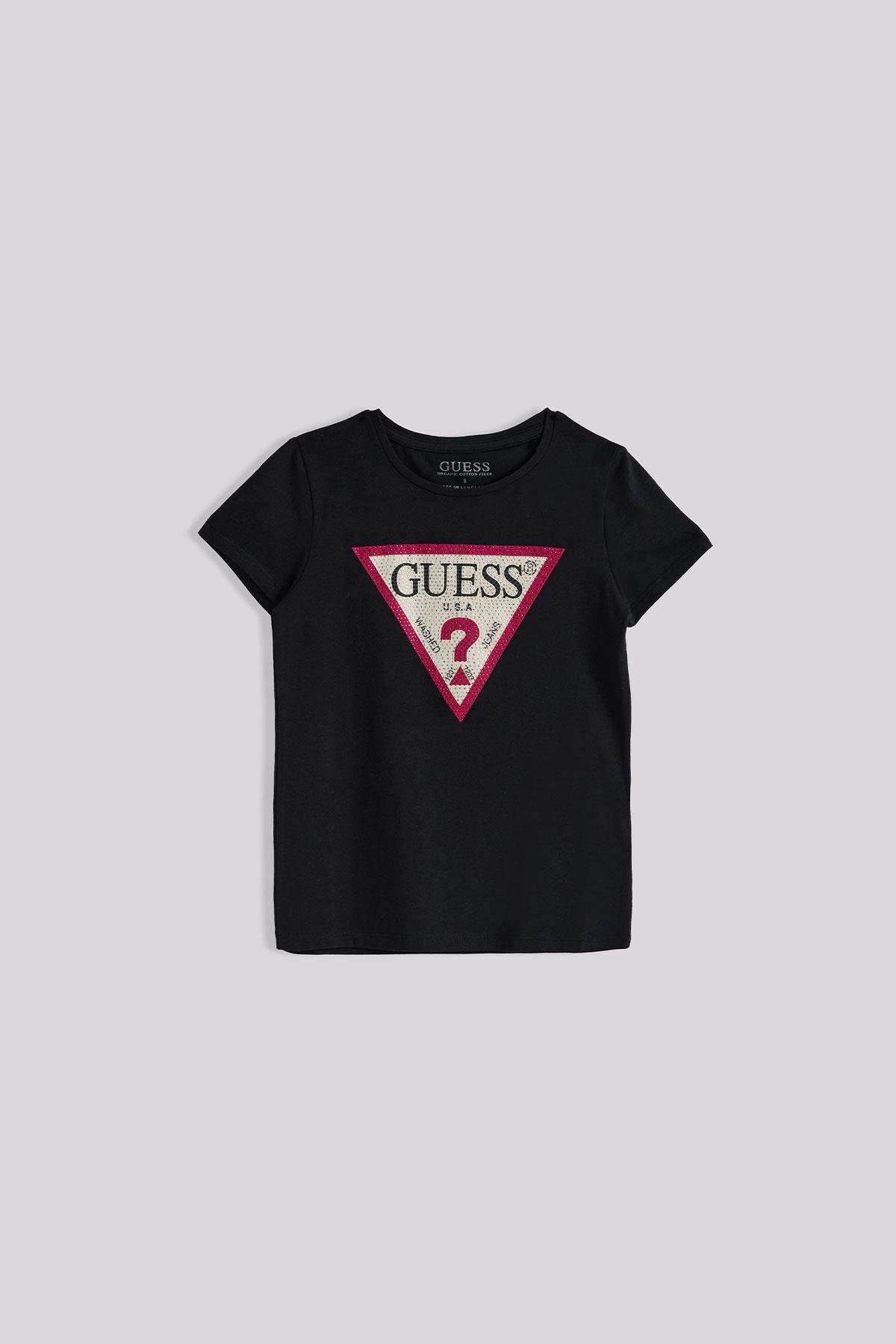 Guess Kız Çocuk Tshirt