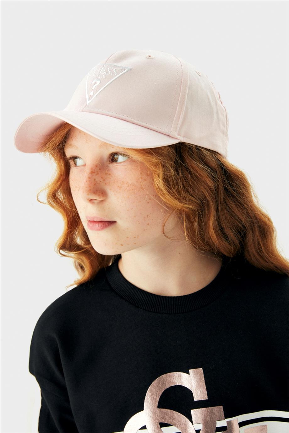 Guess Unisex Şapka