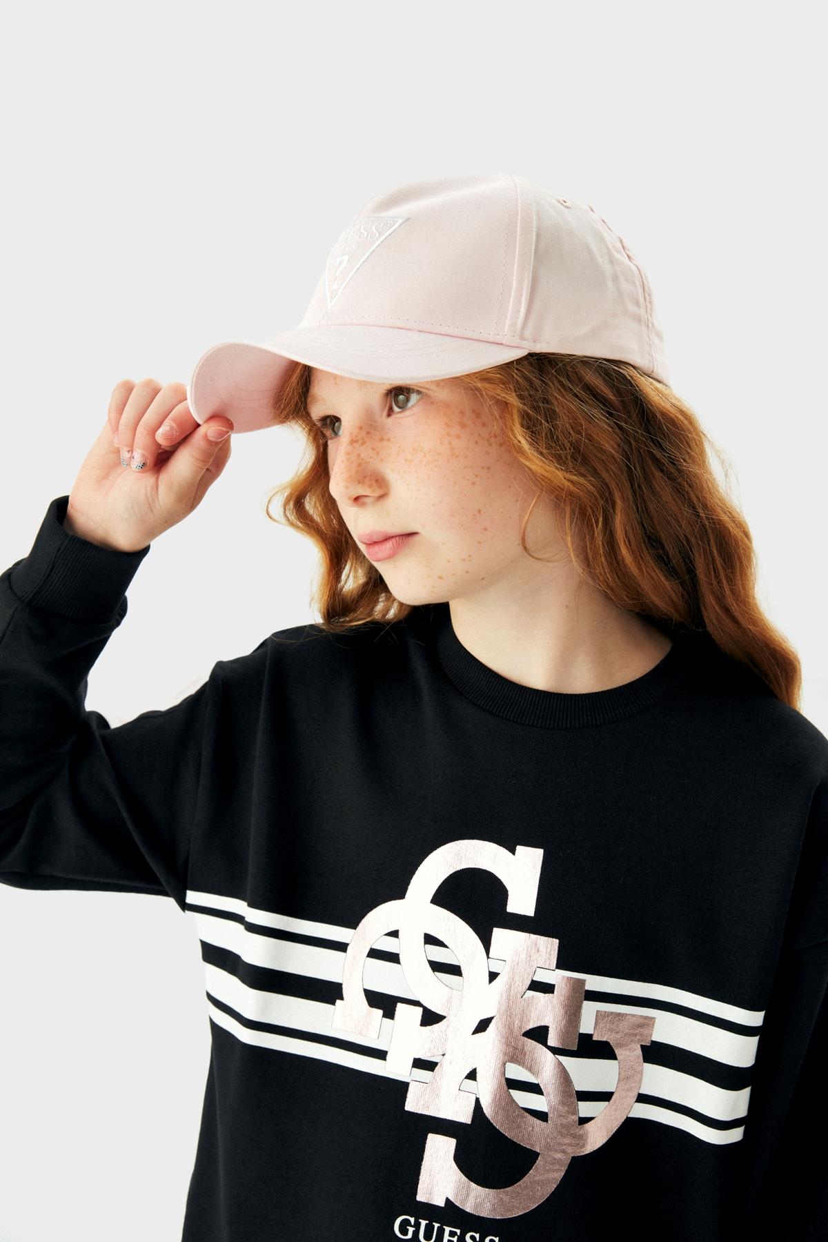 Guess Unisex Şapka