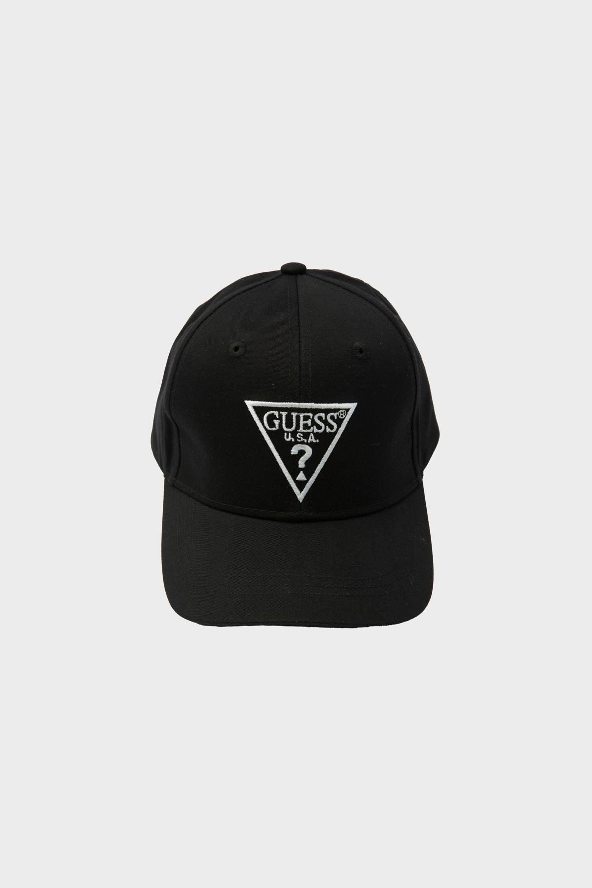 Guess Unisex Şapka