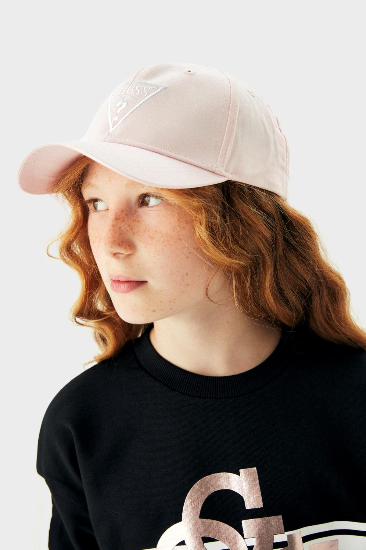 Guess Unisex Şapka