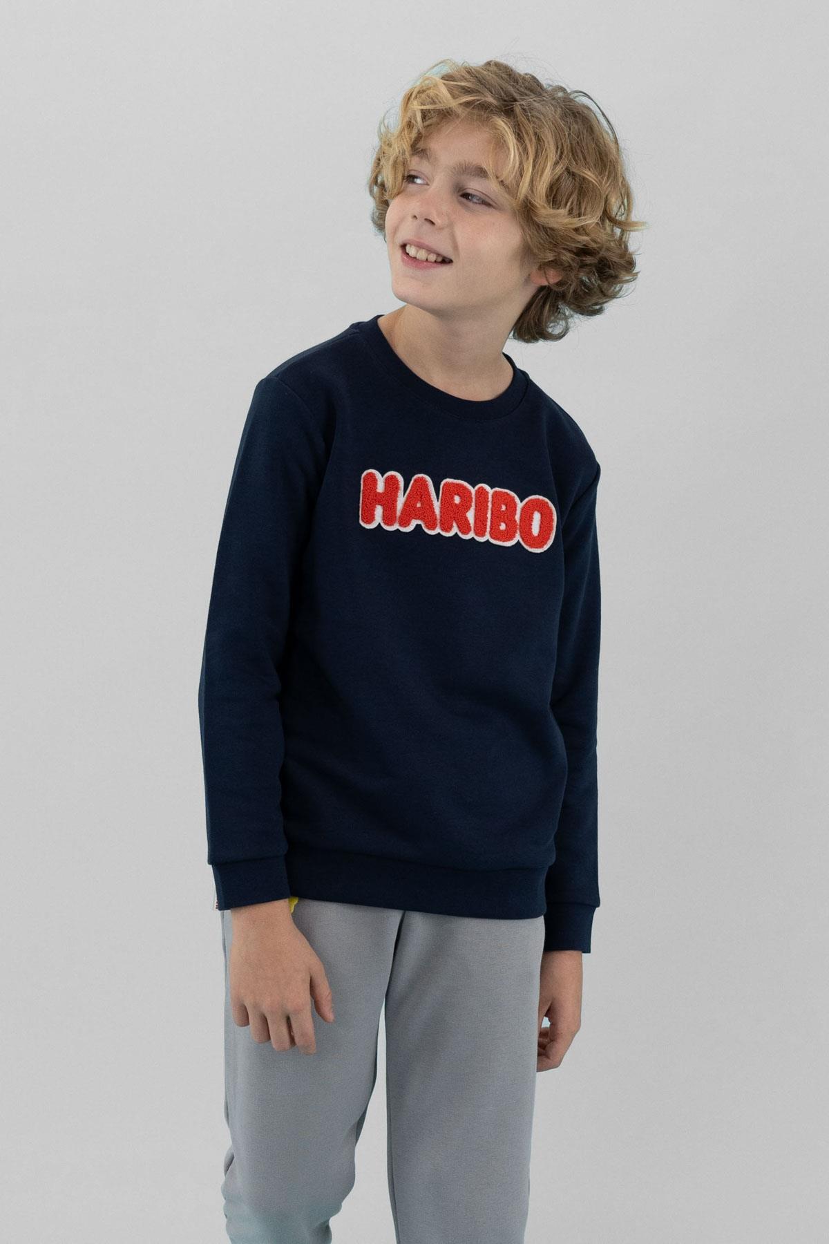 Haribo Kız Çocuk Sweatshirt
