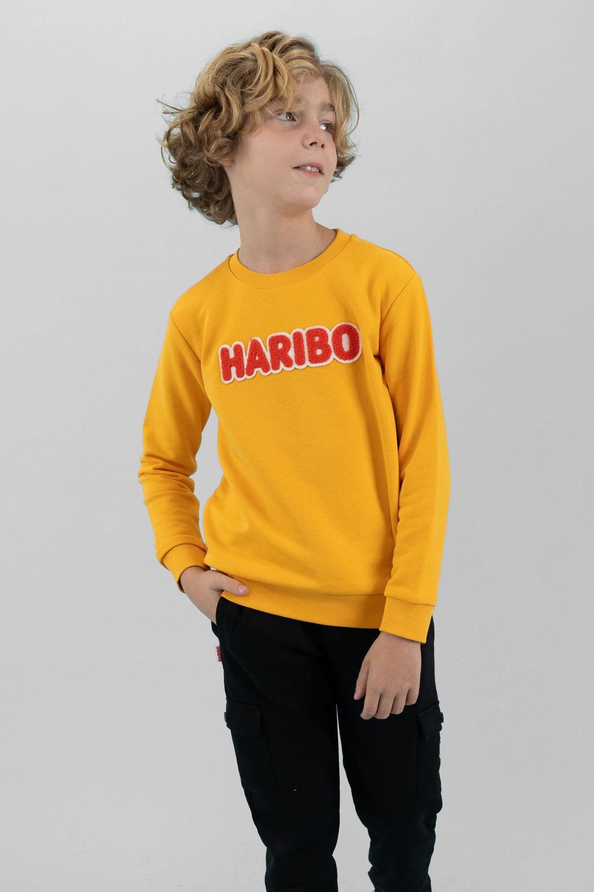 Haribo Kız Çocuk Sweatshirt