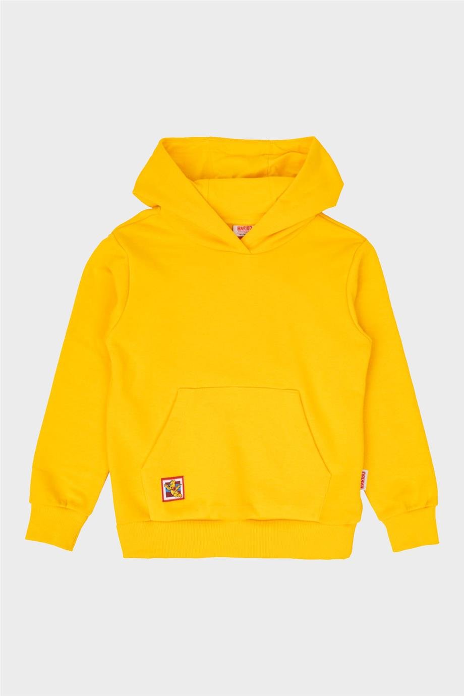Haribo Unisex Hardal Sweatshirt