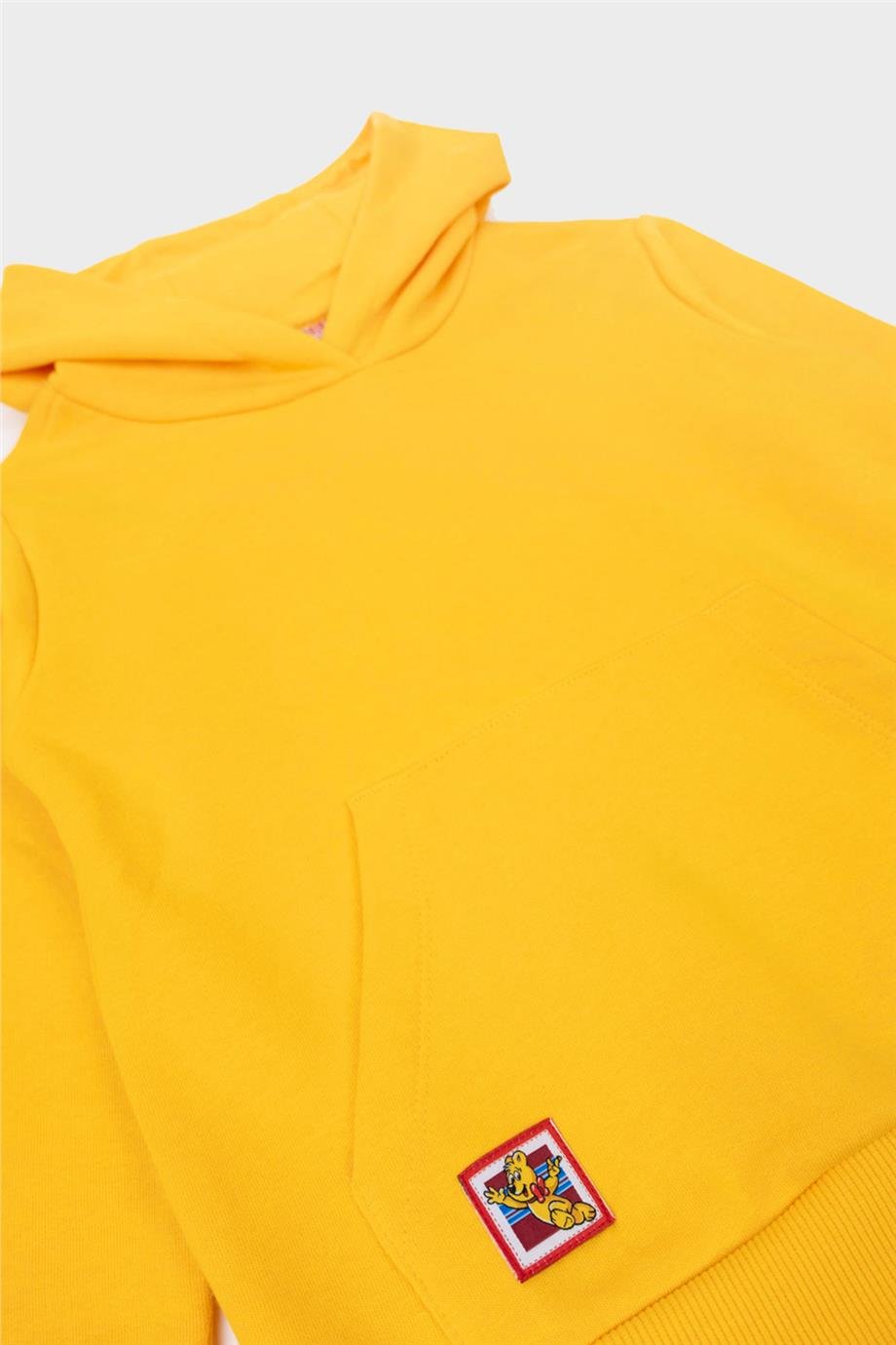Haribo Unisex Hardal Sweatshirt