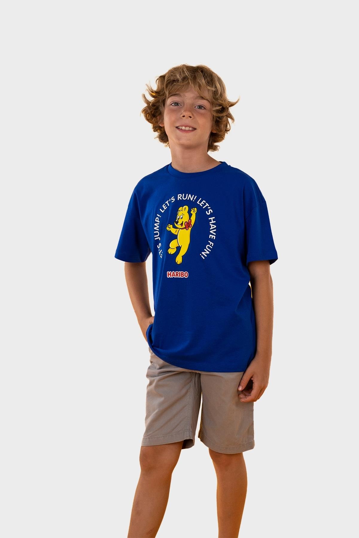 Haribo Unisex Tshirt